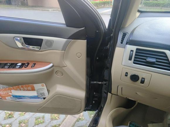 [上海·苏F] 二手别克凯越2011款 1.6LE-AT