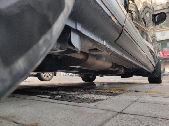 [南通·苏F] 二手奔驰威霆2021款 2.0T 精英版 7座