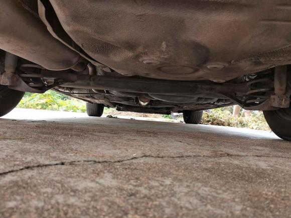 [上海·沪C] 二手大众朗逸2008款 1.6L 自动品悠版