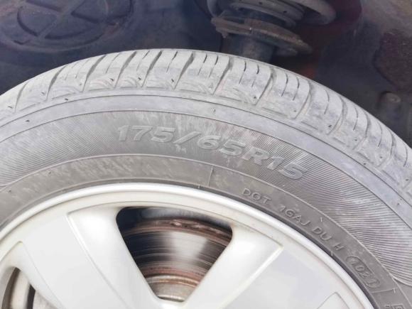 [苏州·苏E] 二手MINIMINI2016款 1.2T ONE 五门版