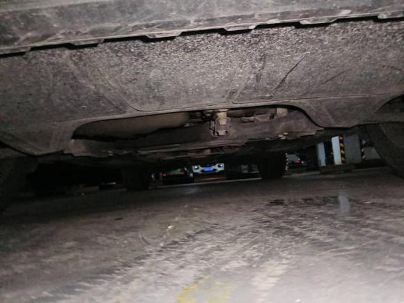 [合肥·皖A] 二手捷达捷达VS52021款 280TSI 手动进取型