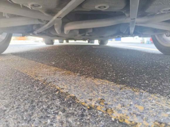 [深圳·粤B] 二手奥迪奥迪A6L2018款 30周年年型 TFSI 进取型