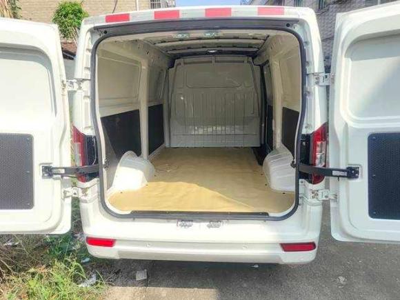 [宁波·浙B] 二手东风御风御风EM262023款 标准版 41.472kWh 河南锂动