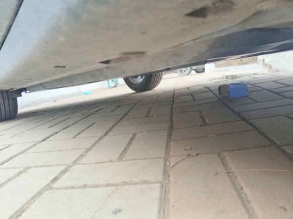 [济南·冀B] 二手长安长安UNI-T2022款 1.5T 卓越型