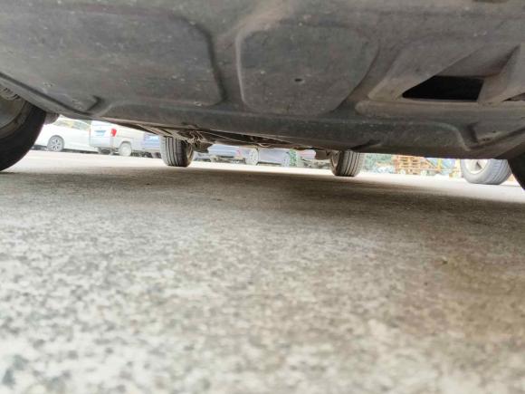 [义乌·浙G] 二手大众朗行2013款 1.6L 自动舒适型