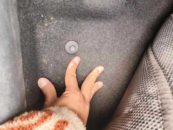 [合肥·皖A] 二手斯柯达明锐2017款 1.6L 自动智行版