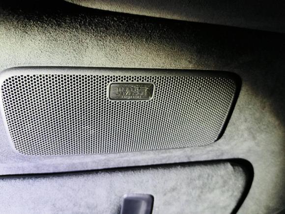 [西安·陕U] 二手雷克萨斯雷克萨斯LS2021款 500h 豪华版