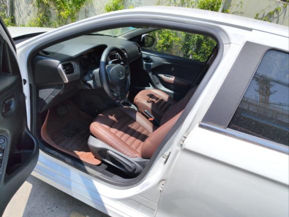 [上海·豫B] 二手标致标致3012016款 1.6L 自动舒适版