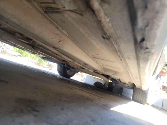 [温州·渝F] 二手菲亚特菲翔2015款 1.4T 手动劲享版