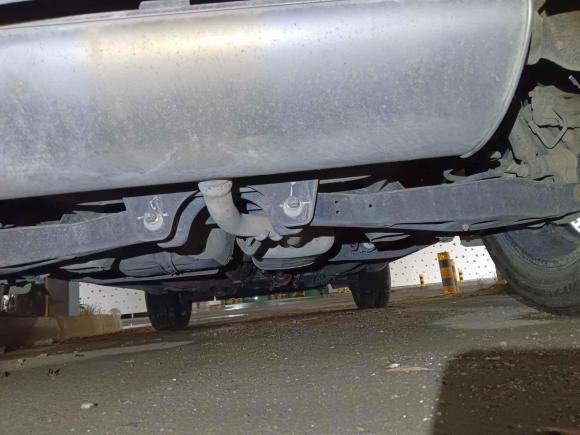 [苏州·苏E] 二手奇瑞瑞虎72016款 1.5T 手动耀目版