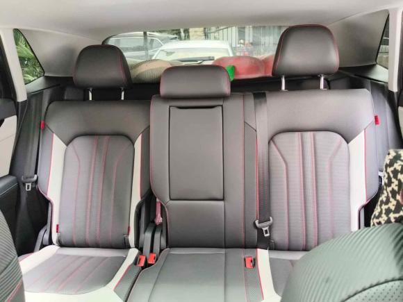 [合肥·苏A] 二手大众途昂X2023款 380TSI 四驱尊崇豪华版