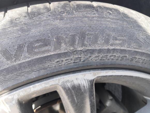 [上海·沪C] 二手红旗红旗H5经典2018款 30TD 智联韵动版