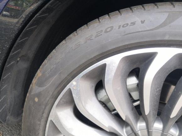 [成都·川A] 二手岚图汽车岚图FREE2021款 四驱增程版