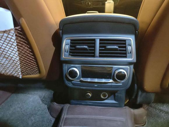 [武汉·鄂A] 二手奥迪奥迪Q72018款 45 TFSI S line运动型