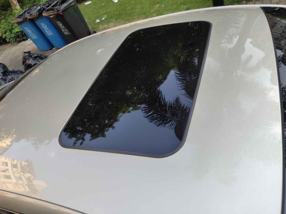 [广州·粤A] 二手林肯林肯MKZ2017款 2.0T 尊享版