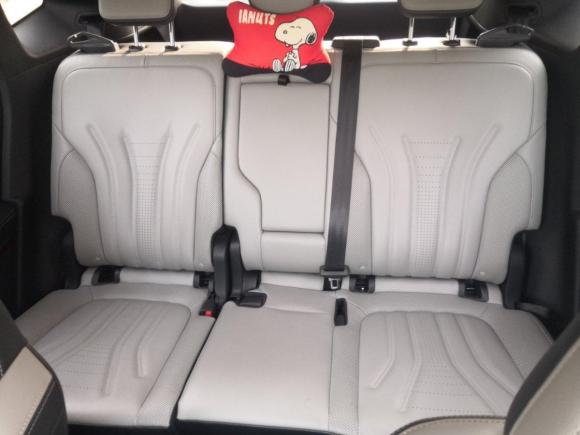 [上海·赣G] 二手福特锐际2020款 EcoBoost 245 两驱耀享款