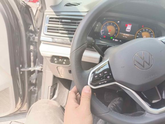 [宁波·浙B] 二手大众途昂2022款 380TSI 四驱豪华版