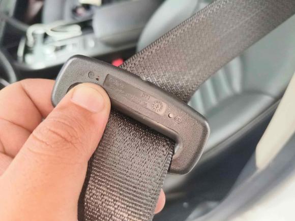 [湖州·浙E] 二手福特蒙迪欧2017款 EcoBoost 180 时尚型