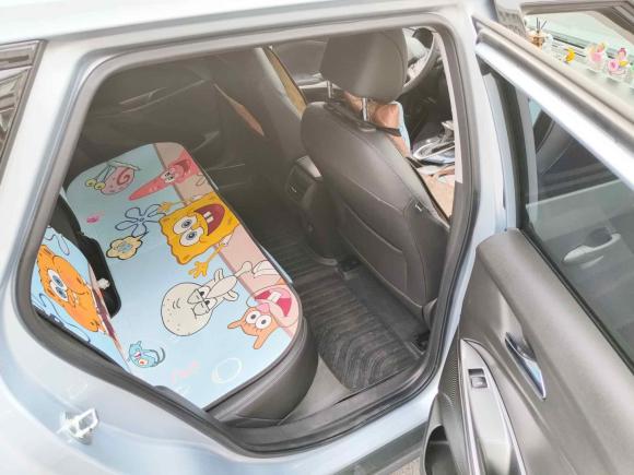 [合肥·皖A] 二手雪佛兰畅巡2022款 星云版