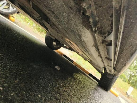 [北京·京F] 二手斯巴鲁森林人2016款 2.0i 时尚导航版