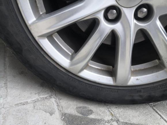 [北京·冀B] 二手凯迪拉克凯迪拉克XT42018款 28T 两驱技术型