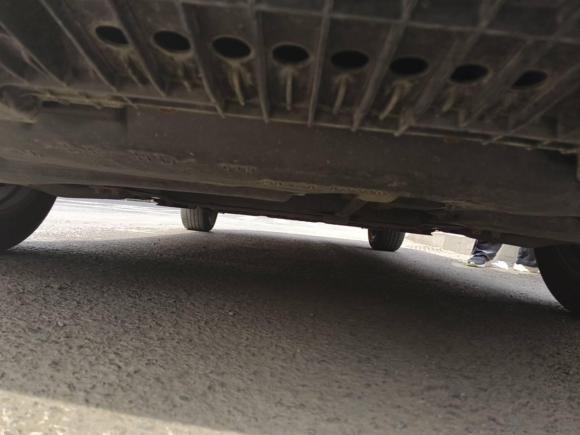 [济南·鲁A] 二手丰田卡罗拉2007款 1.8L 自动PREMIUM