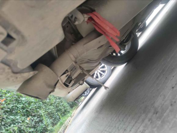 [嘉兴·浙F] 二手本田凌派2013款 1.8L 手动舒适版