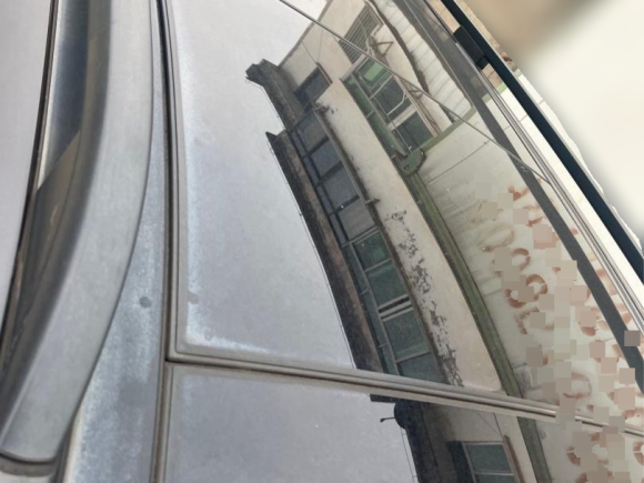 [南京·苏L] 二手奔驰奔驰GLK级2014款 GLK 260 4MATIC 动感型