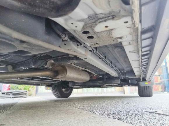 [南京·苏A] 二手上汽大通MAXUS大通G502022款 1.5T 手动畅游A