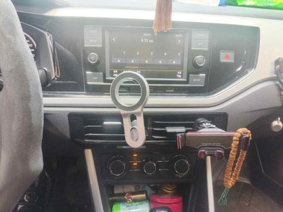 [上海·沪F] 二手大众Polo2019款 Plus 1.5L 自动Beats潮酷版