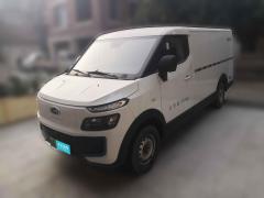 [成都·川A] 开瑞海豚EV2019款 智享版