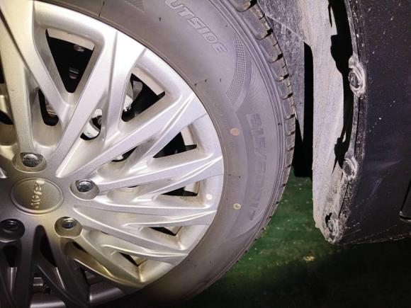 [苏州·苏U] 二手BAW北汽制造锐胜王牌M72023款 2.0L 自动长轴商务型 9座