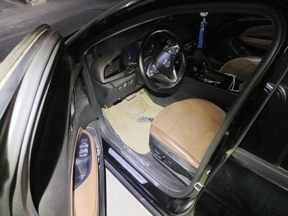 [南通·苏F] 二手别克君威2019款 28T 尊享型 国VI