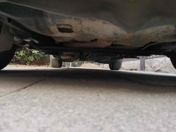 [南通·苏F] 二手别克昂科雷2010款 3.6L 精英版