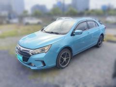 [杭州·浙A] 比亚迪秦新能源2014款 1.5T 酷黑骑士旗舰型