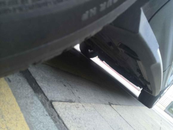 [常州·苏D] 二手林肯林肯MKC2016款 2.0T 两驱尊雅版