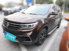 [嘉兴·苏E]东风风行&nbsp;&nbsp;景逸X5&nbsp;&nbsp;2017款劲享系列1.5TCVT智联型