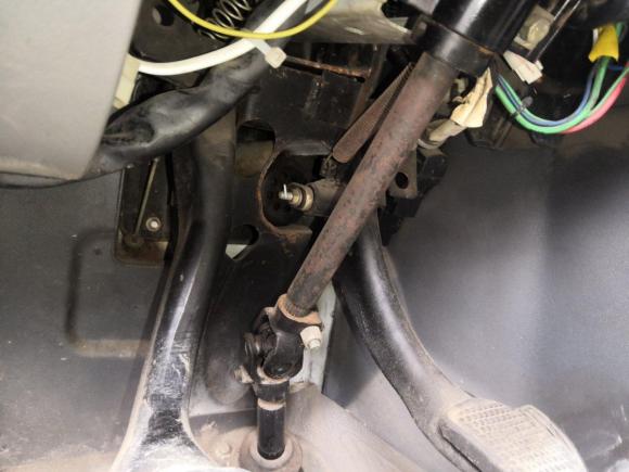 [济南·鲁F] 二手依维柯依维柯得意2012款 2.5T-A35物流1版中顶