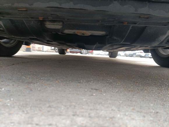 [无锡·苏E] 二手本田雅阁2008款 2.4L EX