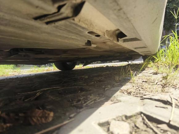 [上海·皖A] 二手福特福克斯2018款 两厢经典 1.6L 自动舒适型智行版