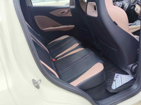 [成都·川A] 二手比亚迪海鸥2023款 飞翔版