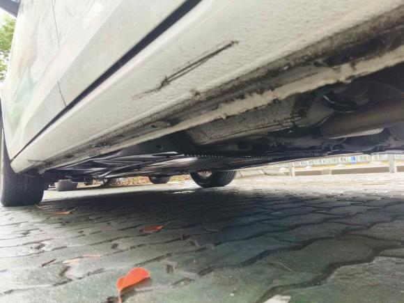 [上海·晋B] 二手大众高尔夫2016款 230TSI 自动舒适型