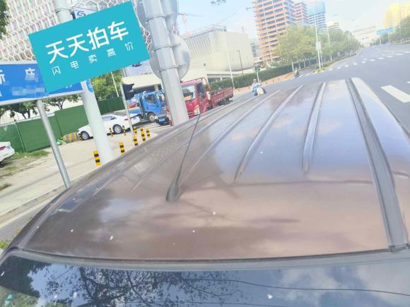 [苏州·苏C] 二手五菱汽车五菱宏光2016款 1.5L 改款S舒适型