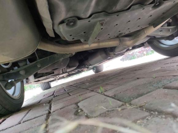 [青岛·鲁U] 二手丰田锐志2010款 2.5V 风尚菁英版