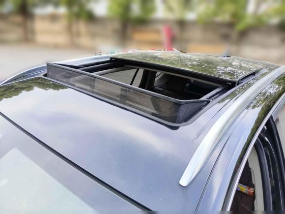 [合肥·皖A] 二手别克昂科威2021款 532T 两驱精英型