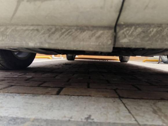 [西安·陕A] 二手别克英朗2013款 XT 1.6L 自动时尚版