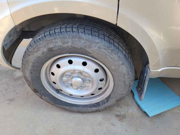 [济南·鲁S] 二手五菱汽车五菱荣光2021款 1.5L加长基本型L3C