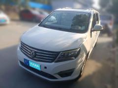 [上海·沪C] 东风风行风行S5002017款1.5L手动精英型