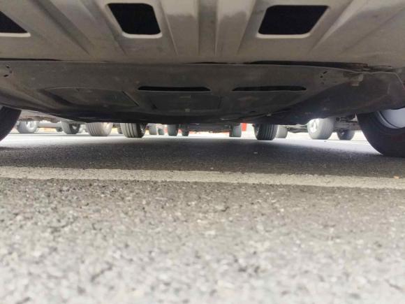 [南昌·赣A] 二手雪佛兰科鲁泽2020款 轻混 RS 330T 自动痛快版