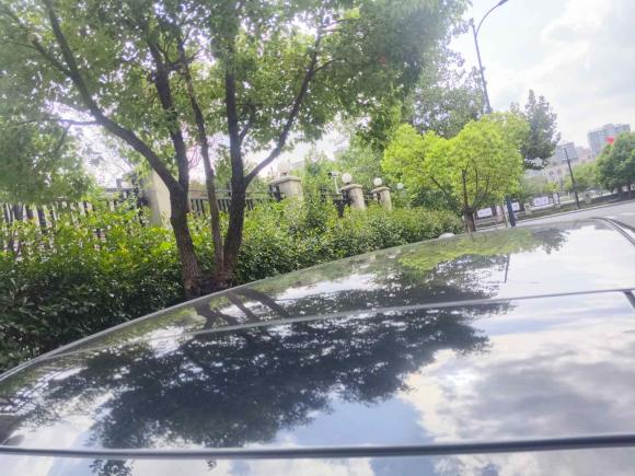 [杭州·浙A] 二手路虎发现神行2016款 2.0T SE